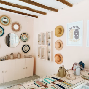 Artistic Watercolor Coasters