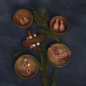 Artistic Watercolor Greeting Cards