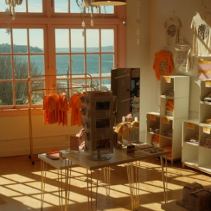 Decorative Watercolor Wall Art