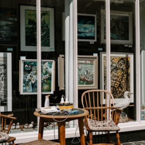 Watercolor Art Subscription Box